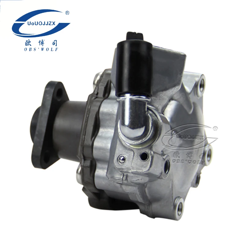 Auto Power Steering Pump  Assy for A6L C6 2.0T 2004-2011 Model OE  4F0145146  4F0145156A