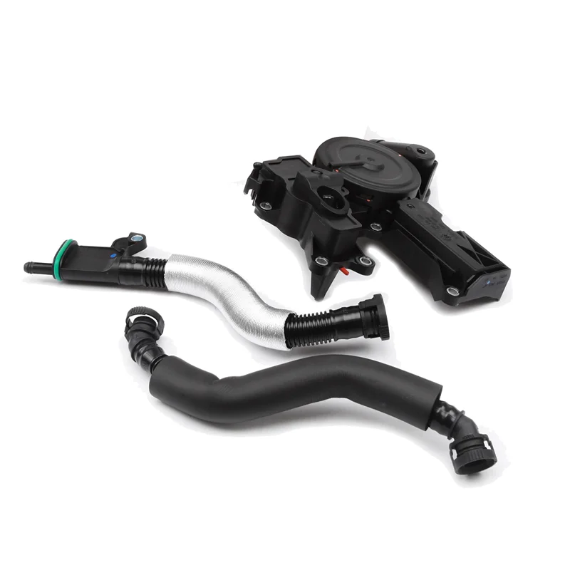 

Клапан двигателя, маслоотделитель и дыхательный шланг, комплект выхлопной трубы для A3 A4 A6 Q5 Beetle GTI Passat 06H103495AH 06H103226A