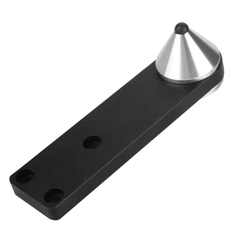 A99E-8PCS Combined Type Speaker Foot Subwoofer Shockproof Spike Bracket Speaker Spike Shock