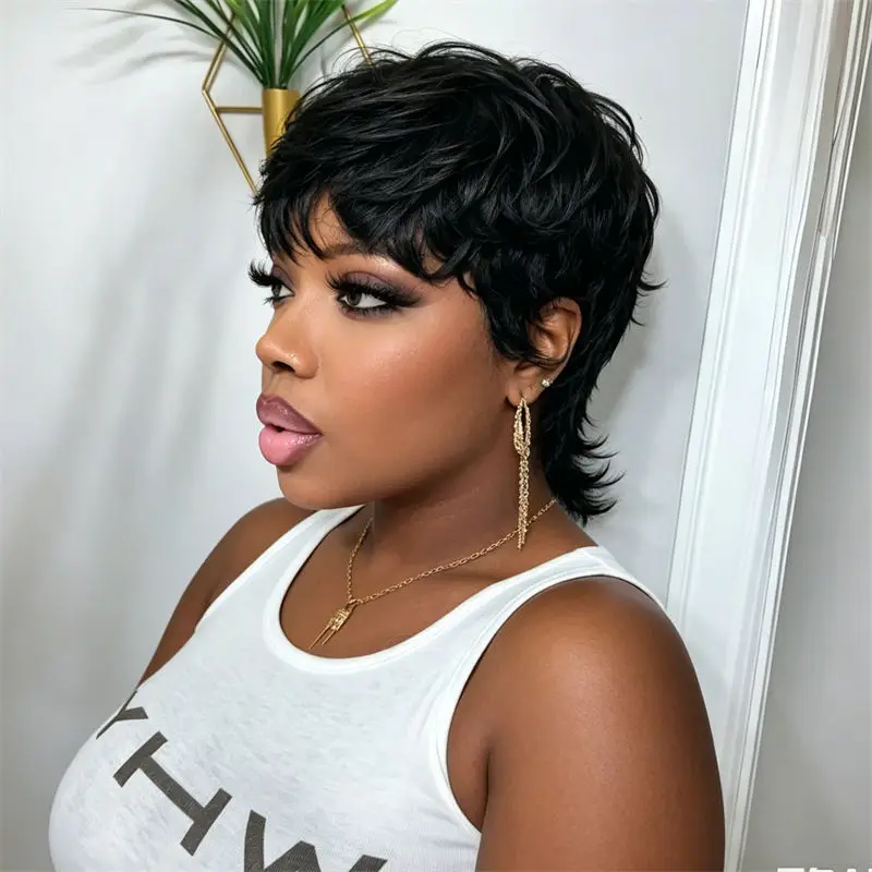 Thumbnail 3 - #6 Best Fashion Style Wigs to Buy In 2026