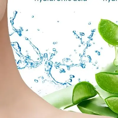 100pairs رمش تمديد ورقة بقع خالية من الوبر تحت رفادة عين المطعمة العين ملصقات هيدروجيل الرموش التصحيح أدوات ماكياج #1