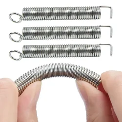 Ressorts de pont de guitare électrique Tremolo, accessoires de pièces de Basses classiques durables et pratiques, 3 pièces