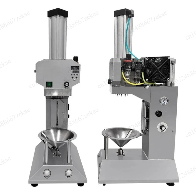 Green Coconut Peeling Machine, One-Click Peeling Scraper Equipment for Young Coconut