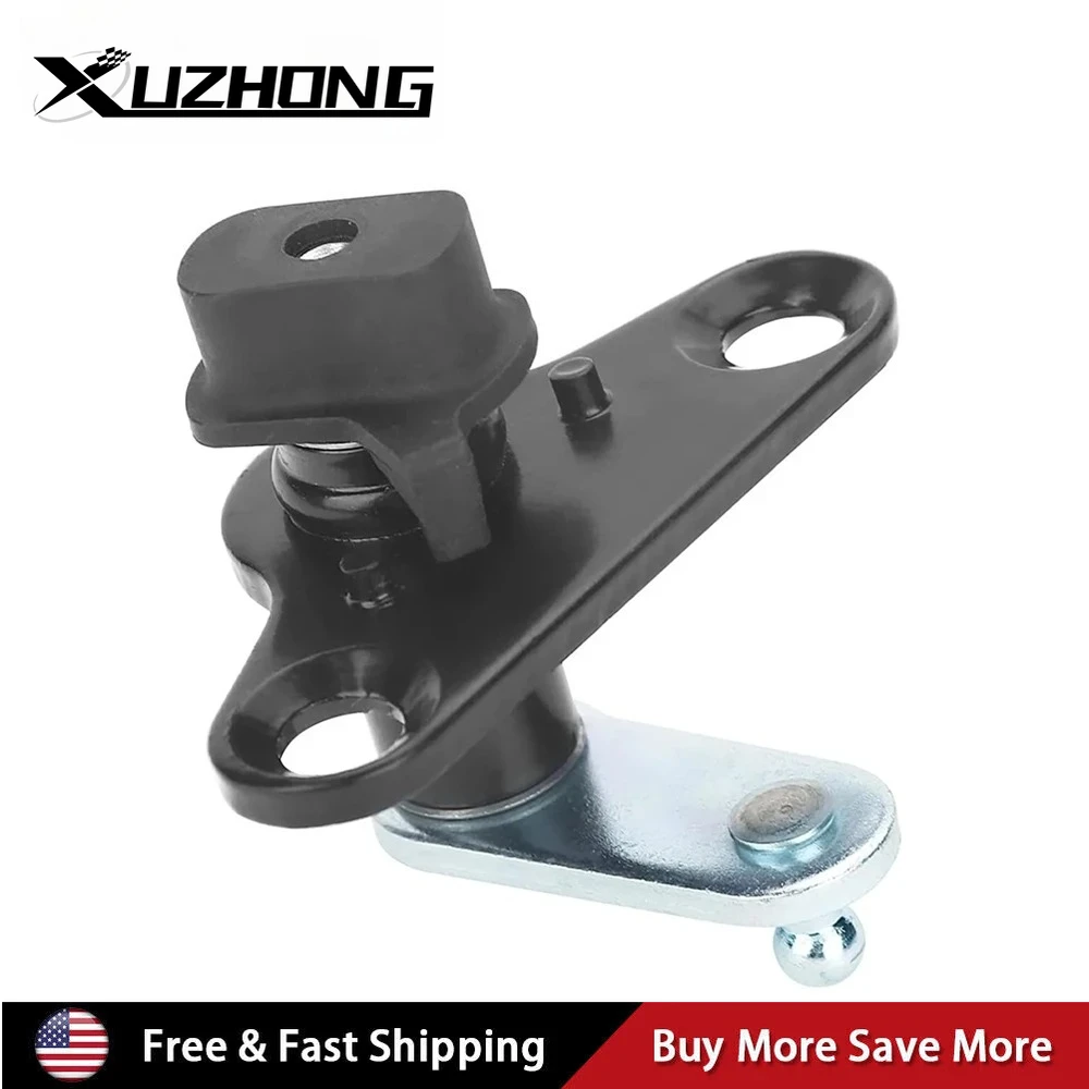 

93470-ZH000 93470-9FV2A 93470-9FV3A Right Passenger Rear Tailgate Hinge Assembly For 2005-2019 Nissan Titan