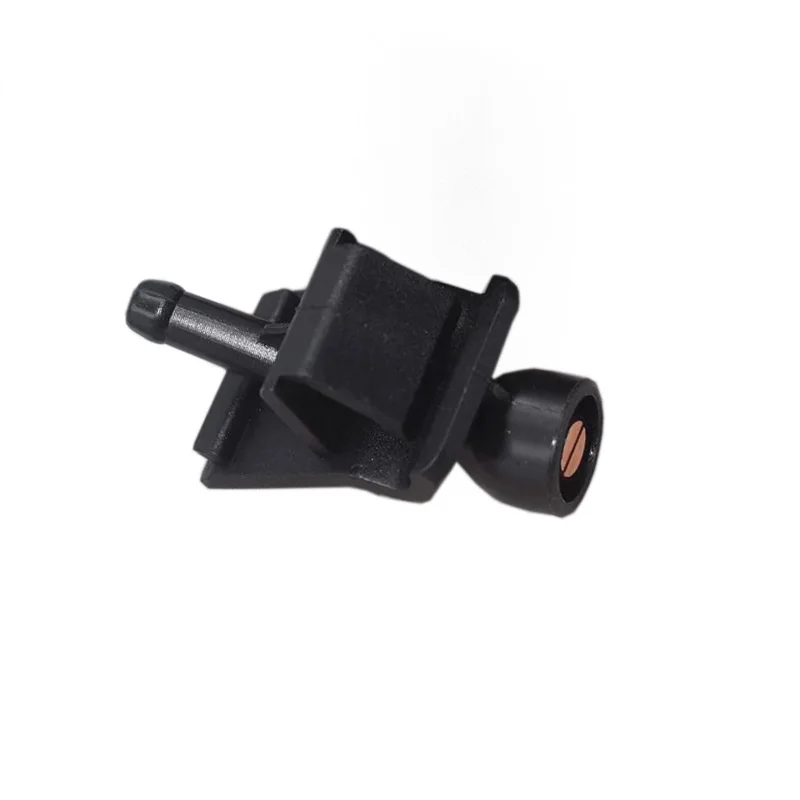 289329HM0A 2PCS Suitable for Nissan Geely Teana wiper spray nozzle front windshield cleaning spray nozzle 289323TA0A