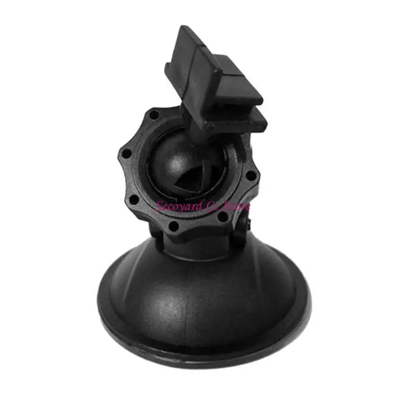 

N3UC Автомобильная присоска для держателя камеры Автомобильный видеорегистратор на лобовом стекле 5 типов