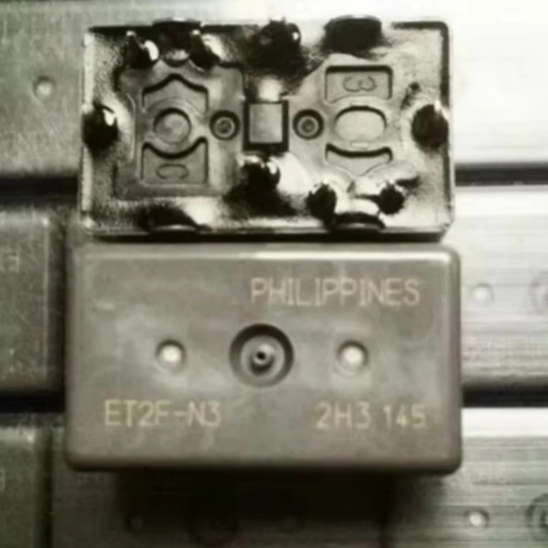 Automobile Relay ET…