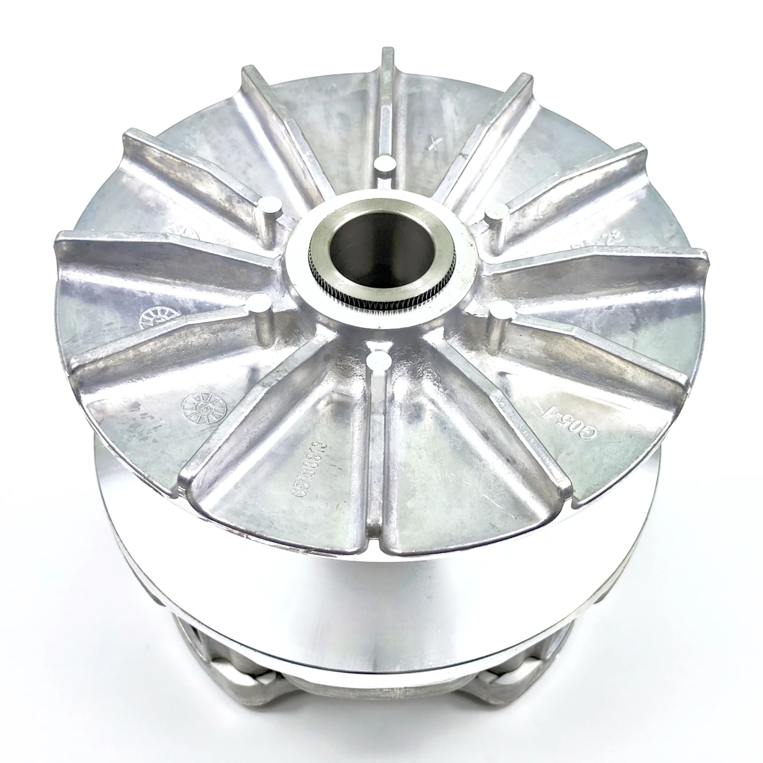 Drive Pulley Primary Clutch for Buyang Feishen 550 FA-K550 FA-N550 Chironex Bandito 550 Gio Rock Liner 500 550 2.3.14.1000