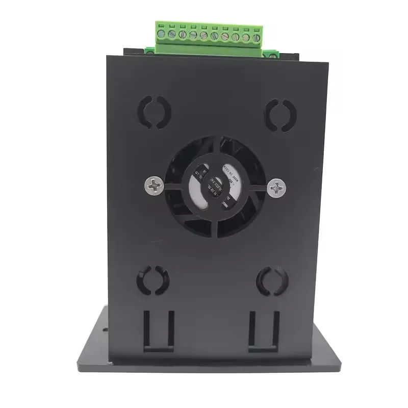 Variable Frequency Drive 1500W 0.75KW Motor Speed Controller, Single Phase 220V Input to 3-Phase Output, RS485 Compatible