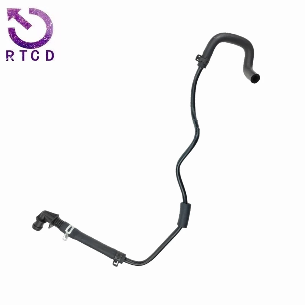 Water Tank Radiator Hose (Upper; Middle) 06L121081K 06L121081F FOR Audi A4 A6 A7 8WJ 8W2 8WC 8W5 8WD F53 F5P F57 F5E