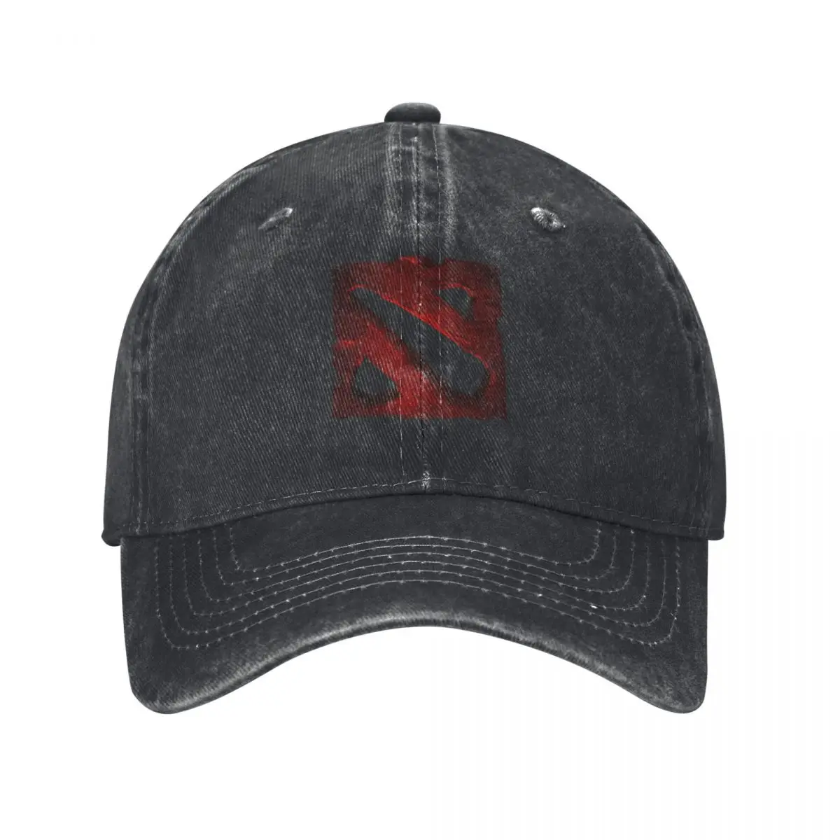 

Dota2 Baseball Cap Brand Man cap sun hat Unique hats Streetwear Sun Hats For Women Men's