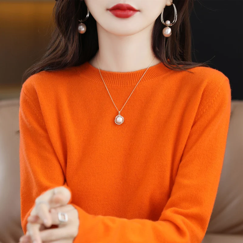 Emma orange