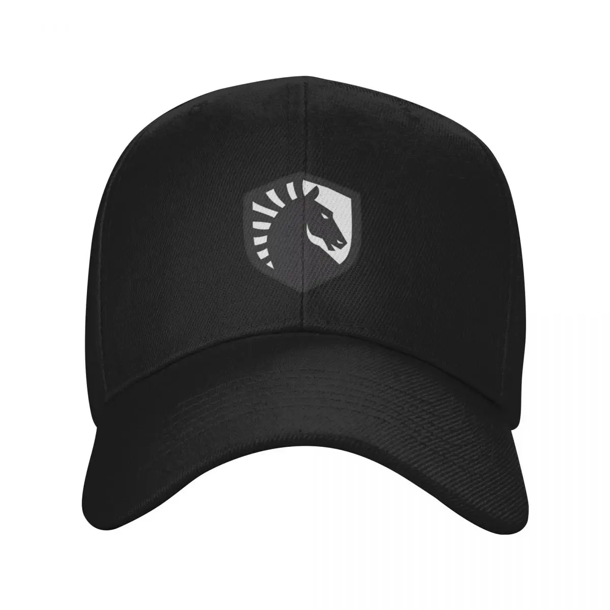 

Team Liquid 2023 Esports Baseball Cap Hat Beach Big Size Hat |-F-| Ladies Men's