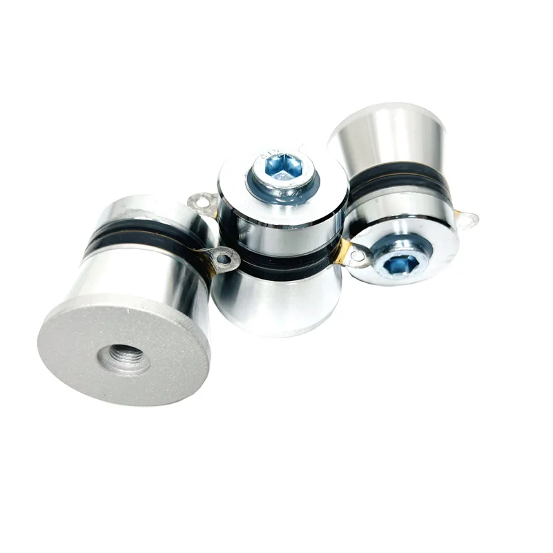 조리기구 청소 기계 야채 세탁기용 40KHz 초음파 진동 청소 발진기