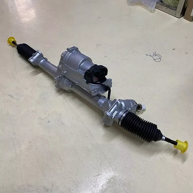 JB3C-3D070-AE Electric Power Steering and Rack Steering for Ranger Everest 2016-2022 EPS Steering Gearbox Assembly