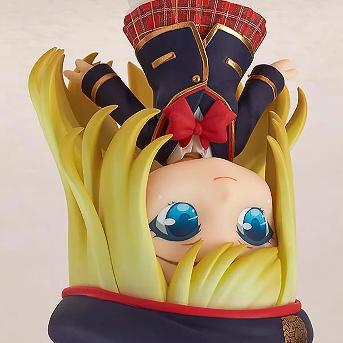 , auténtico, de la marca Good Smile Company, figura de acción/muñeca Nendor