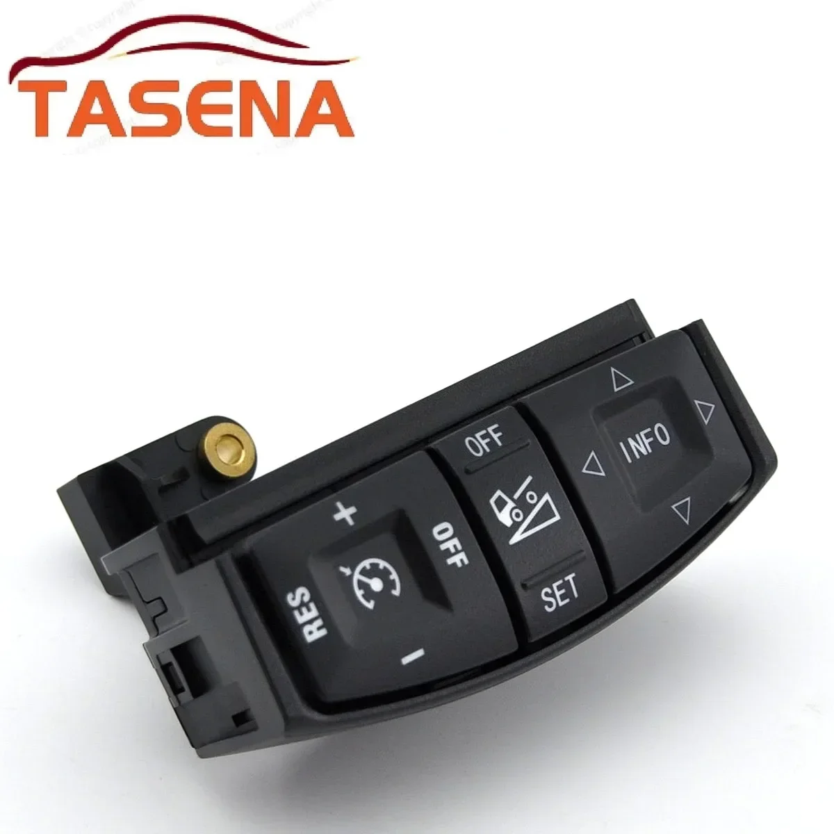 1486287 1486287S51  Car Steering Wheel Switch Module Power Switch Button For SCANIA P, G, R, T; F, K, N Series Spar Accessories