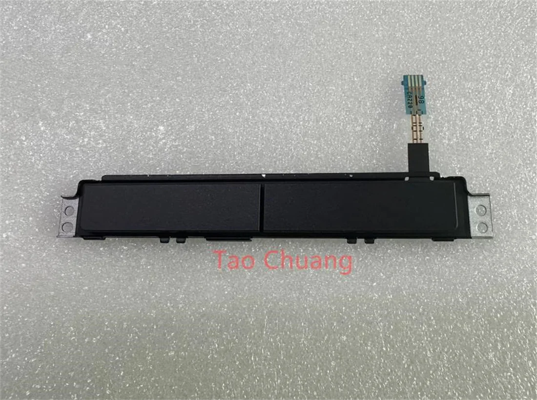 brand new FOR Dell E7480 E7490 7480 7490 touchpad buttons, left and right buttons XKYX9 0XKYX9