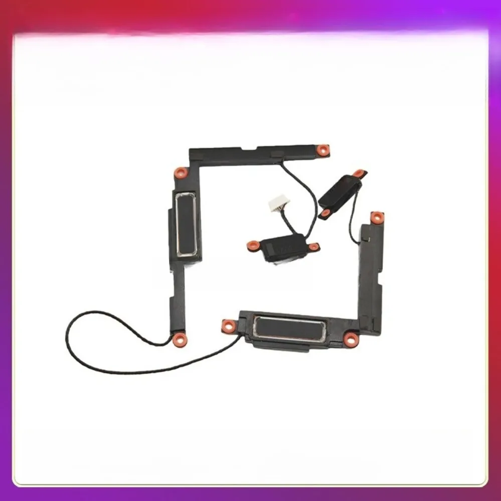 For Lenovo Yoga 7 14IAL7 14ARB7 Laptop Internal Stereo Audio Speaker PN 5SB0S31977 (007)