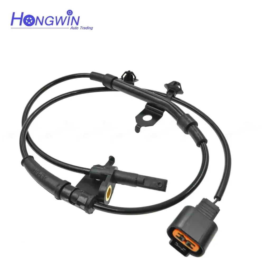 NEW OE: MR977399 & MR977400 Rear Left Right ABS Wheel Speed Sensor For Mitsubishi Grandis (NA4W) 2004-2010 2.4L