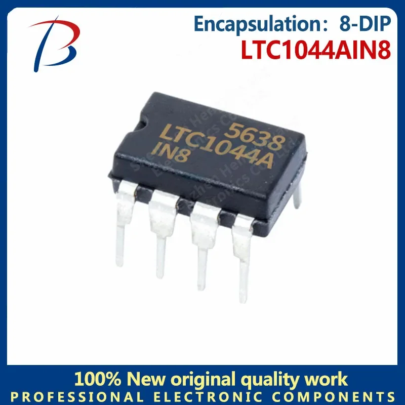 1PCS-BHT LTC1044AIN…