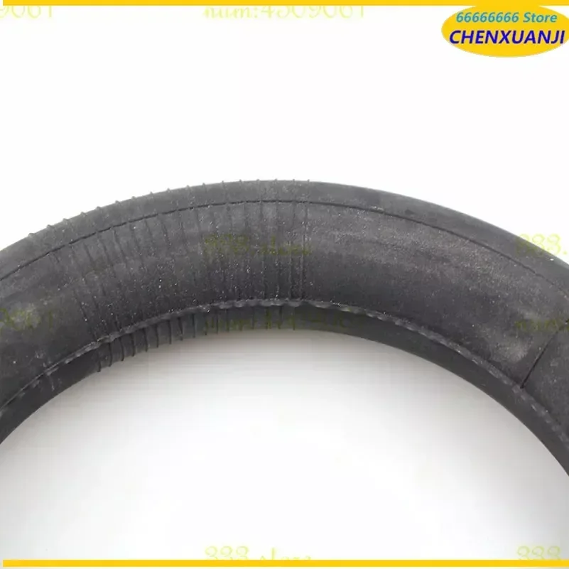 7x2 Tire Inner Tube 7 inch Electric Scooter Wheel Chair Truck Butyl Inner Tyre with a Bent Metal Valve Stem