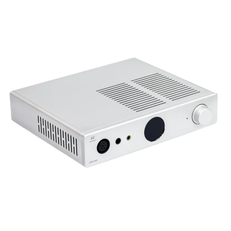 Acoustics UDP-5AKM AK4499 decoding-high-low-resistance dual-tuning mode high-current amplifier