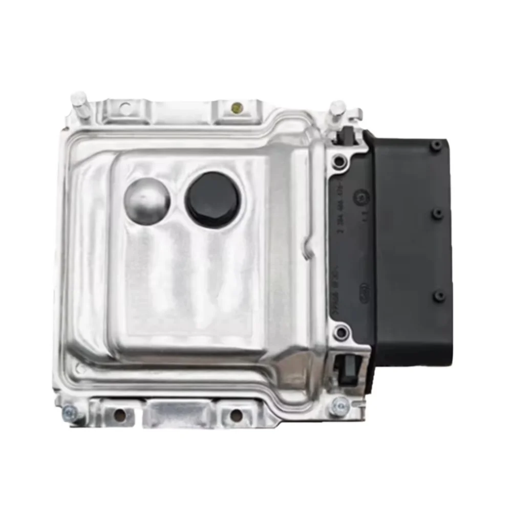 

Original 39131-2B440 G81 Car Engine Computer Board ECU ME17.9.11.1 90010040283KG For Hyundai Kia Yuedong Langdong