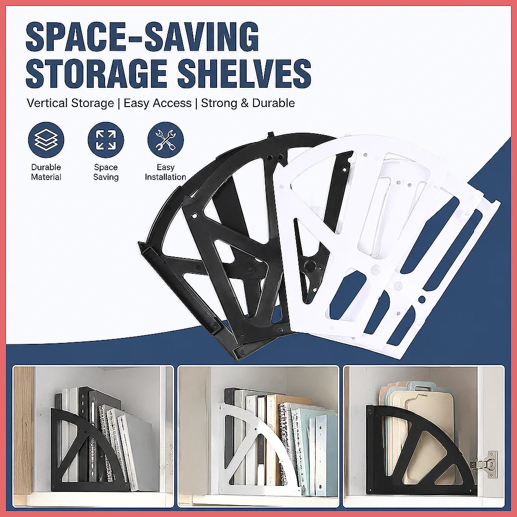 Plastic Shoe Cabinet Hinges Accessories Turn Over Hinge for Shoes Rack Drawer Storage Shelf Furniture Kitchen Hardware Fittin