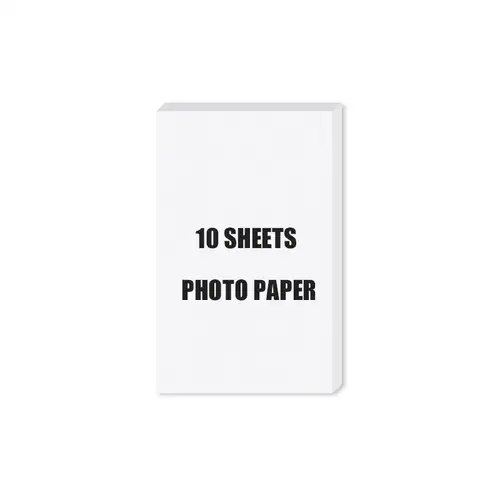 CP1500 Photo Paper For Canon Selphy CP1500 CP1300 CP1200 CP910 CP900 Photo Printer KP-108IN Ink 6 Inch - Image 13
