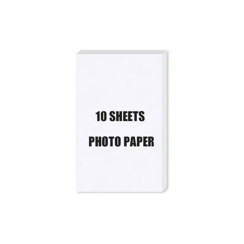 CP1500 Photo Paper For Canon Selphy CP1500 CP1300 CP1200 CP910 CP900 Photo Printer KP-108IN Ink 6 Inch - Image 13