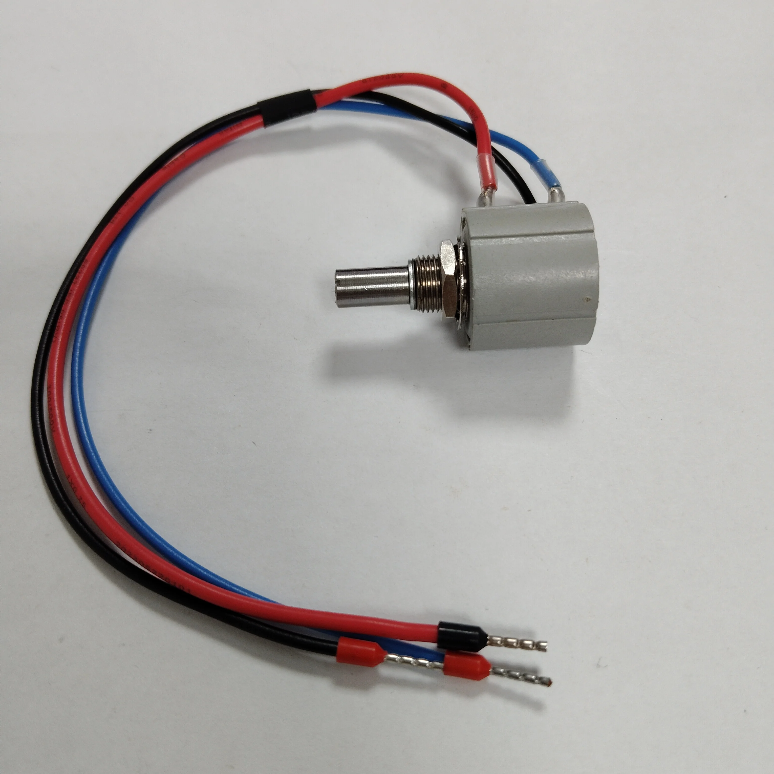 

1 Pieces Heidelberg Potentiometer With Cable SM102 CD102 SM74 PM74 plate potentiometer 71.186.5172