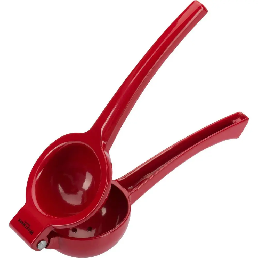 Lemon Squeezer Sturdy Citrus Manual Non Slip Juicer Good for Drinks, Lemons, Limes