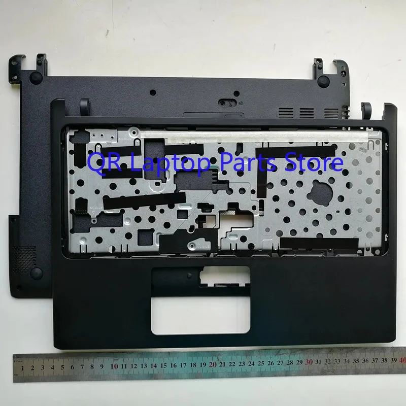 Новый ноутбук для ACER V5-431G MS2360 V5-471G, упор для рук/нижняя базовая крышка, без сенсорного экрана Новый ноутбук для ACER V5-431G MS2360 V5-471G, упор для рук/нижняя базовая крышка, без сенсорного экрана