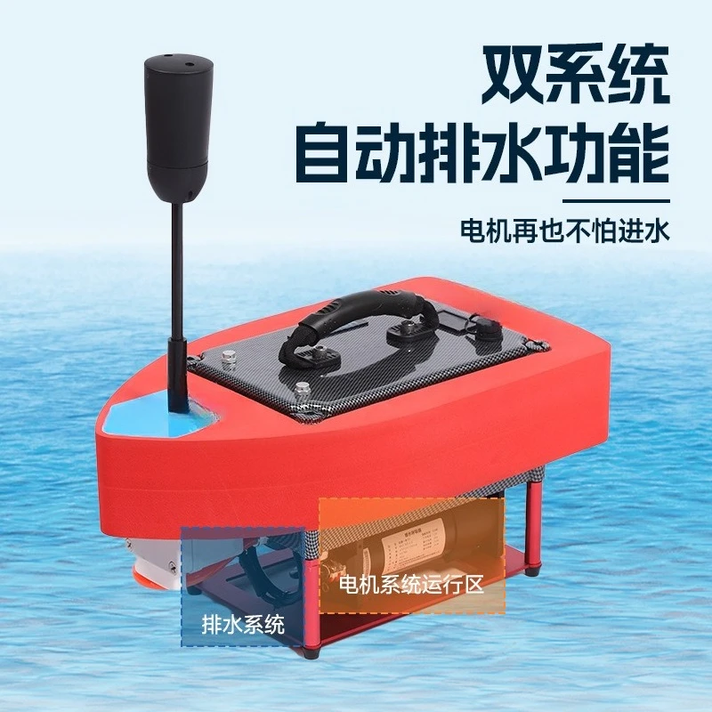 Diving respirator, portable oxygen cylinder, fishing equipment, professional rescue supplies