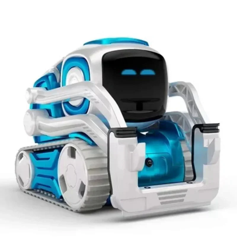 Anki Cozmo Second Generation Intelligent Robot Communication Education Interactive Entertainment Accessories