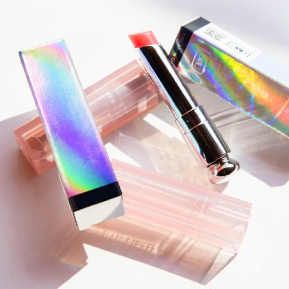 Thailand UAU Color Changing Lipstick Hydrating Lip Balm Moisturizer Smoothing Lip Lines Nourishing Care Makeup Essence