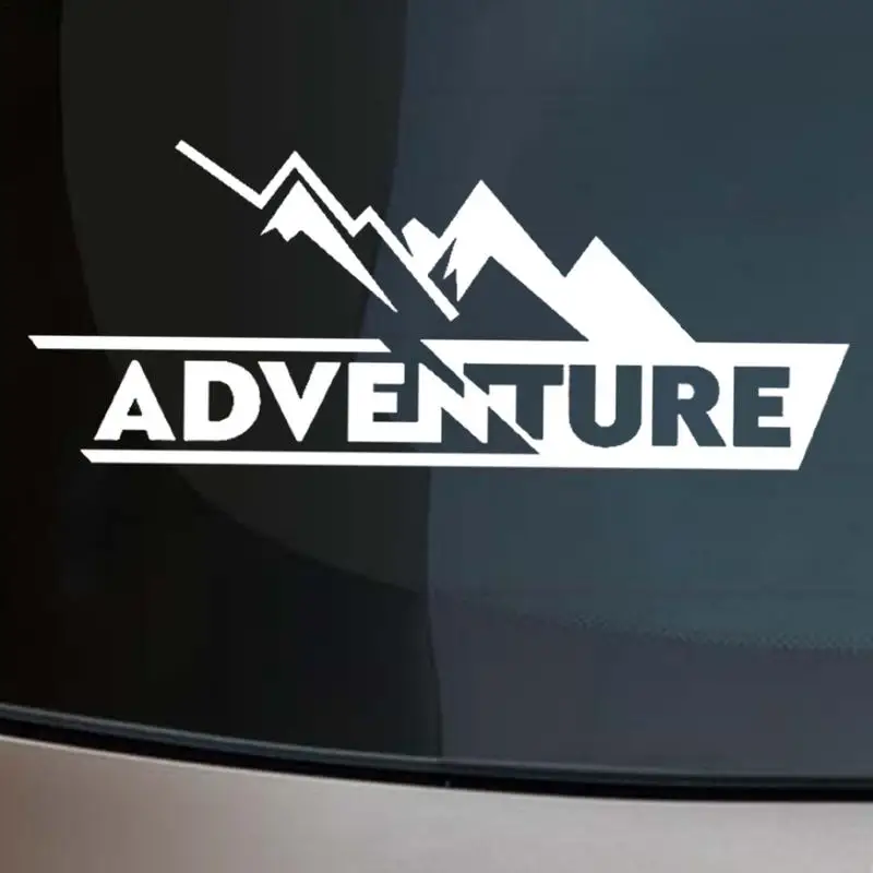 Letter Car Stickers Cool Vehicle Decals Letter Sticker Skateboard Sticker Car Sticker For Skateboard Motorcycle Laptop Cars