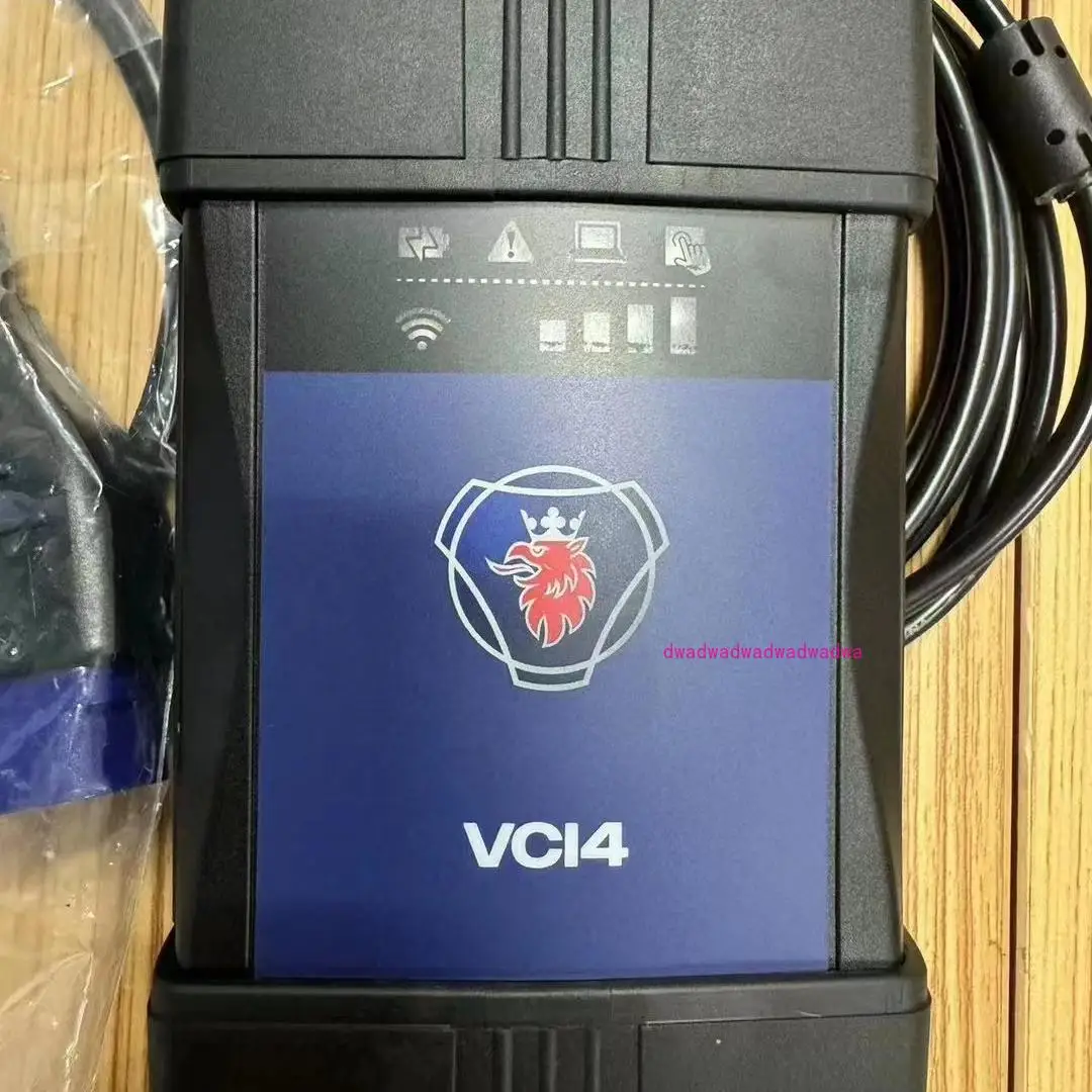 Scania VCI4 Diagnostic Tool for Scania Trucks Buses