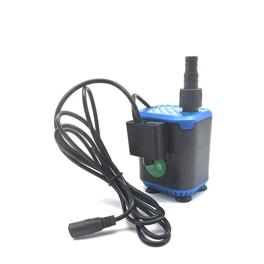 Automatic Drainage Pump Submersible Pump 12 Dehumidifier Air Conditioner Condensate Basement Seepage Rain Drainage Pump