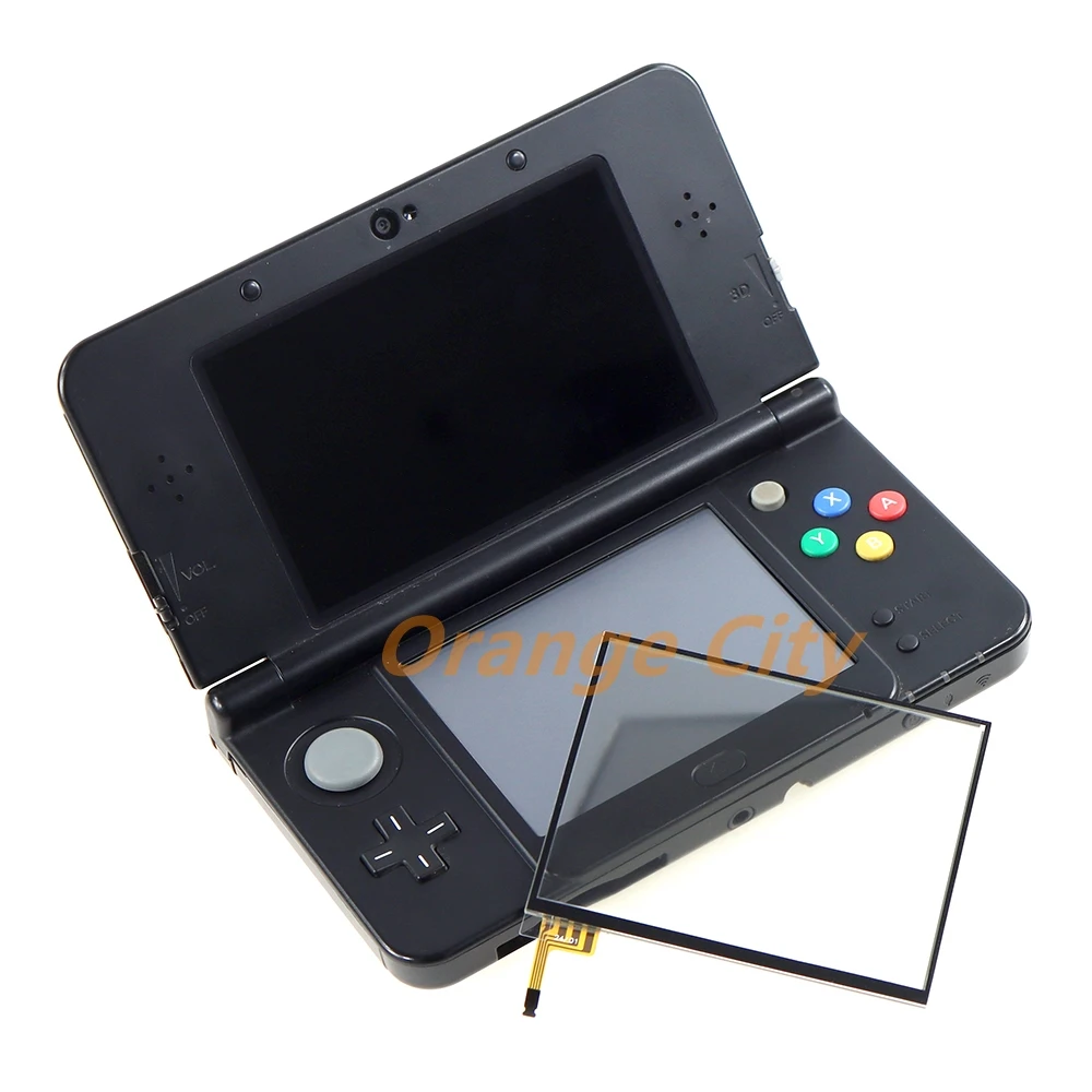 

30PCS Touch Screen Replacement For New 3DS For New 3DS Replacement Part