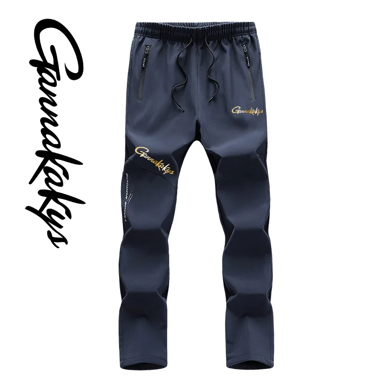 Pantalones de pesca cálidos e impermeables para hombre, pantalones de Camping, caza, pesca, esquí, deportes al aire libre, montañismo, invierno, 2024