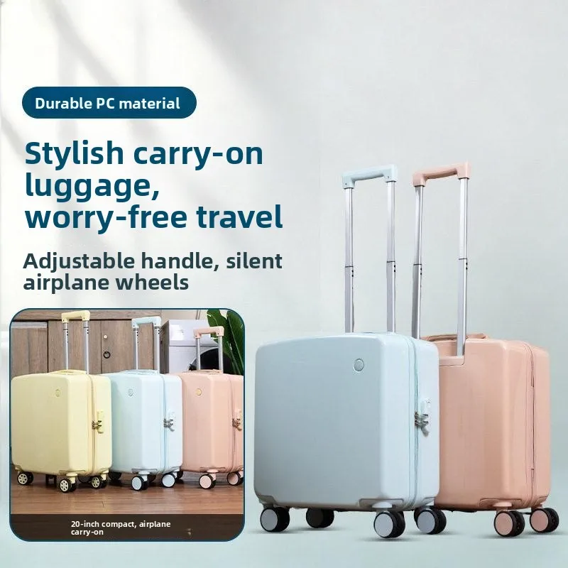 valise-de-voyage-legere-de-20-pouces-avec-roulettes-pivotantes-et-serrure-a-combinaison-sac-de-cabine-compact-pour-un-transport-facile