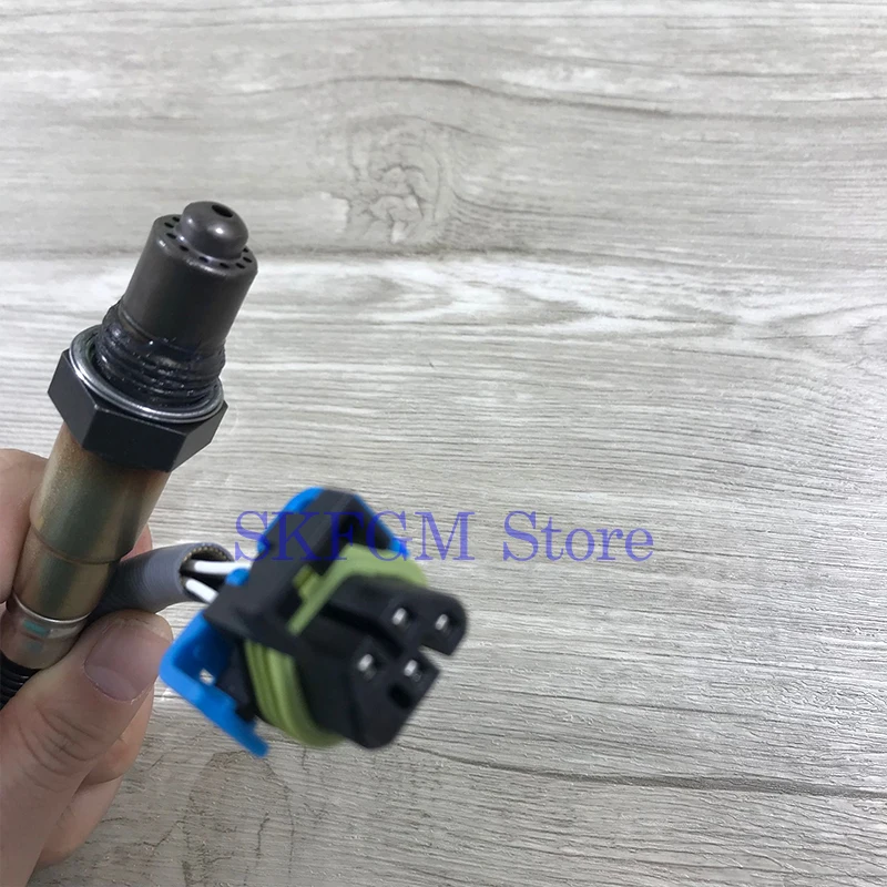 Oxygen Sensor For Chevrolet Captiva Cadillac SRX XLR Buick LaCrosse GMC Opel Vauxhall Antara 12612430