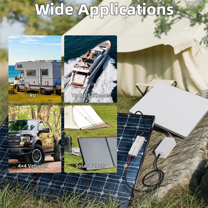 CS-For Starlink Mini 12V-24V から 30V ステップアップコンバーター、アンダーソンコネクタプラグアダプター付き - DC 12V 出力付き