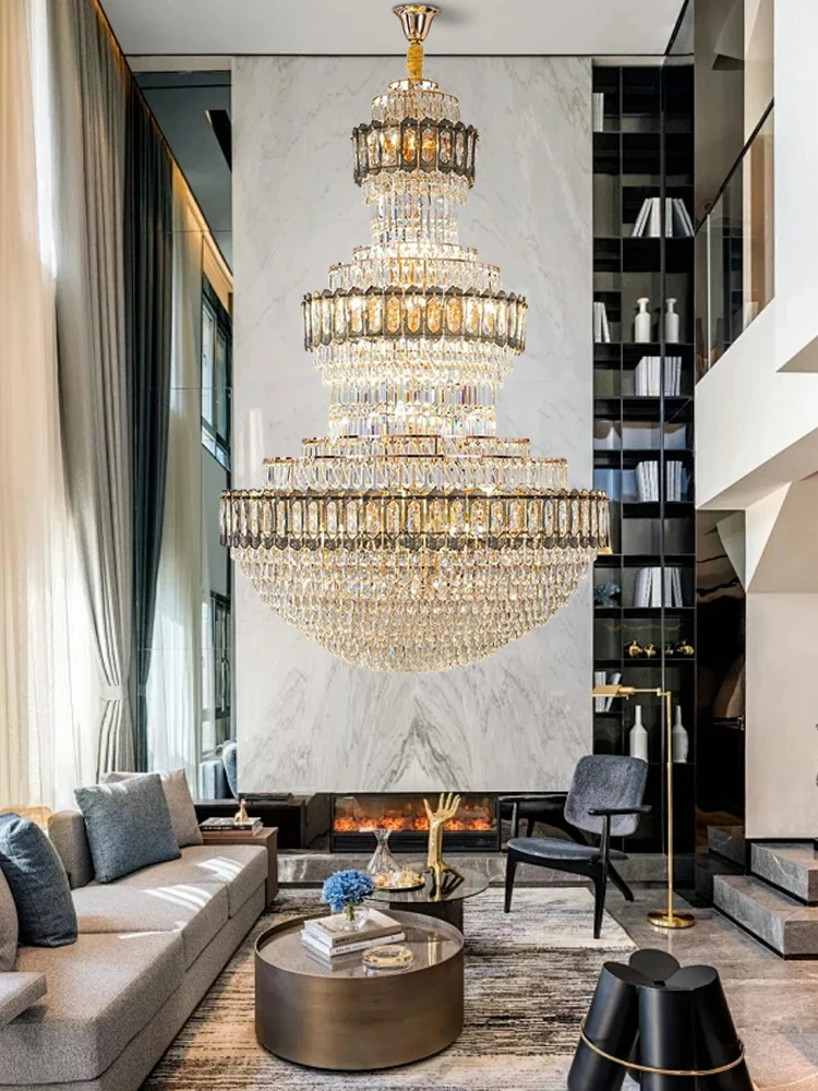 Luminaires suspendus de luxe é - Lighting Decor Store avis et prix