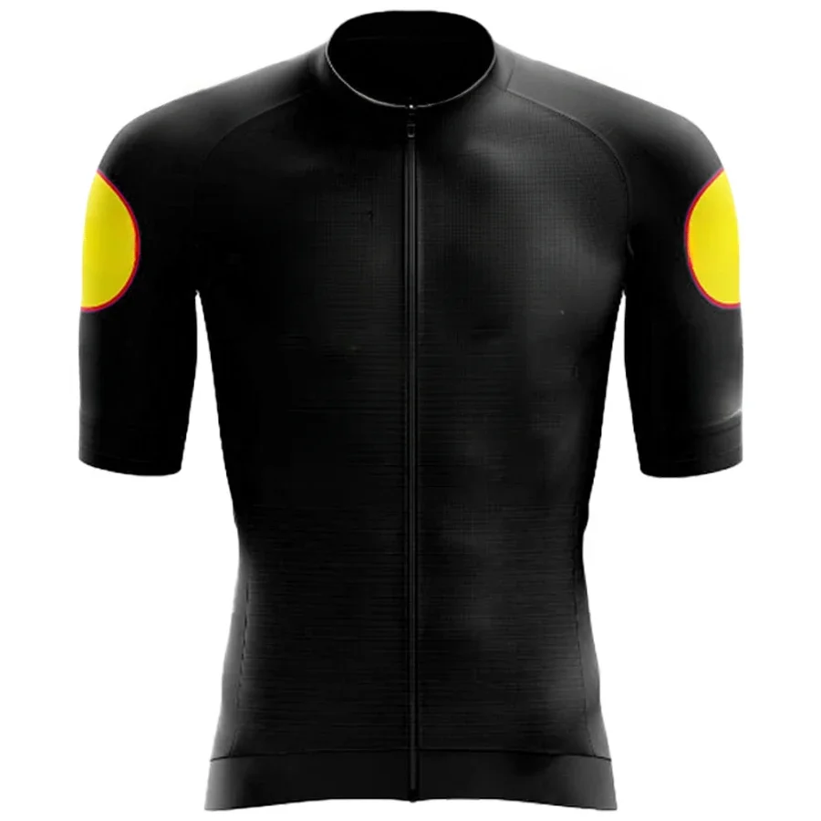 Sports Kit  Cycle Jersey Spring Summer Men\'s Cycling Blouse Clothes Man 2023 Clothing Bib Bycicle Costume Bike Shorts Set