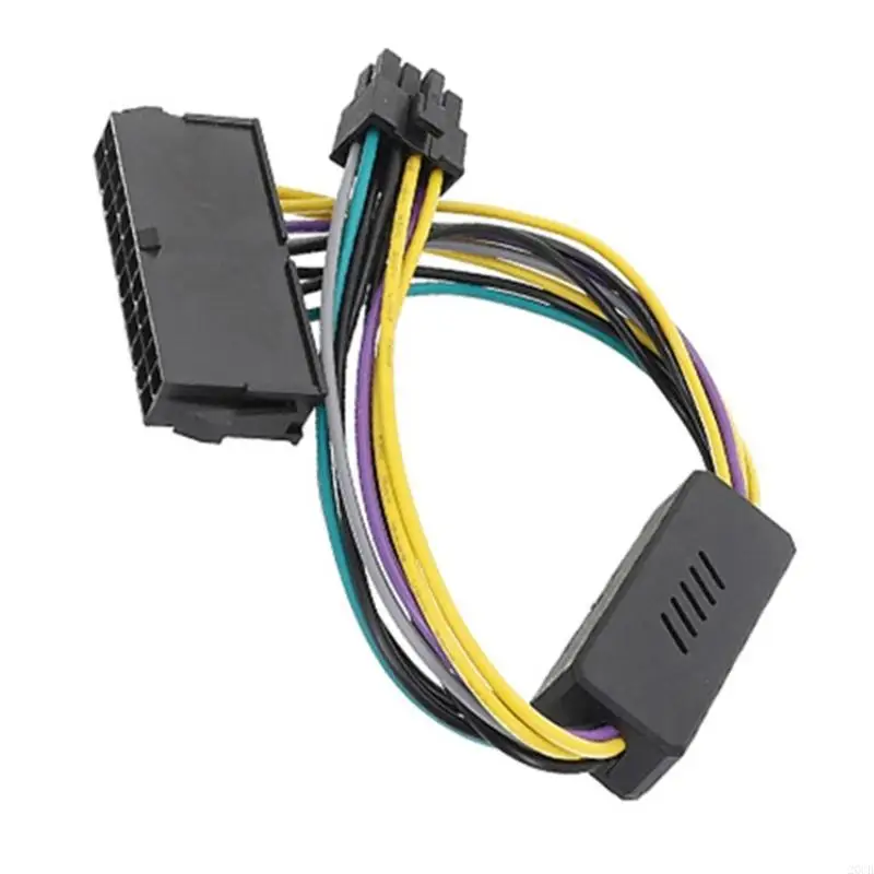 20CB แปลงมาเธอร์บอร์ด SFF ให้พอดีกับเคสคอมพิวเตอร์ ATX สำหรับมาเธอร์บอร์ด 7020 SFF