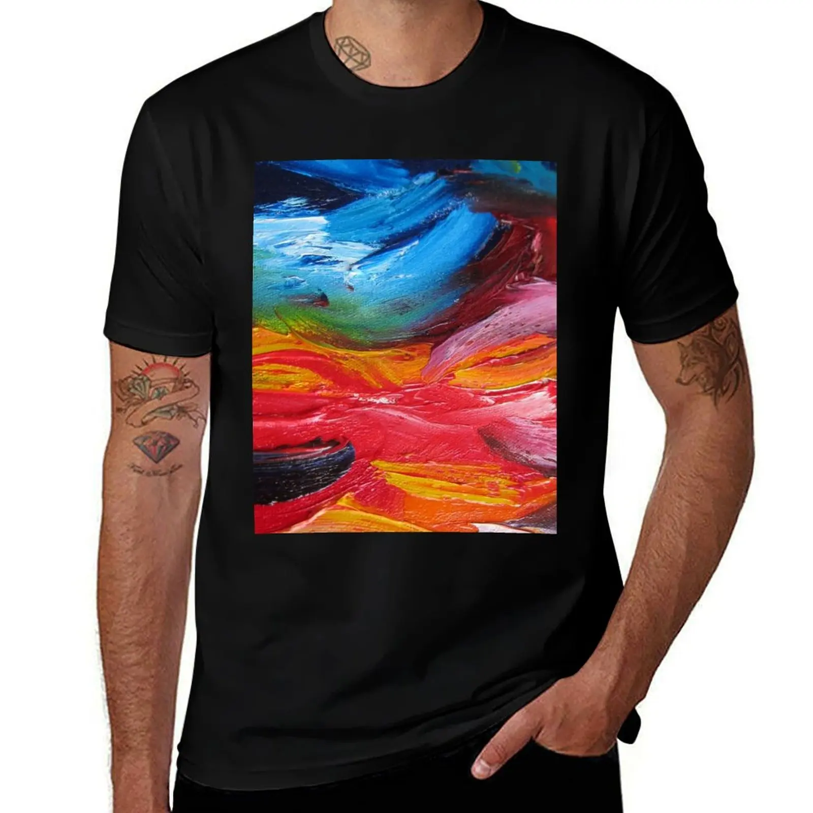 

Tribal Touches T-Shirt T-shirts oversize oversize t-shirts man new edition graphic shirts mens graphic t-shirts anime