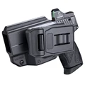 Right hand-Belt clip